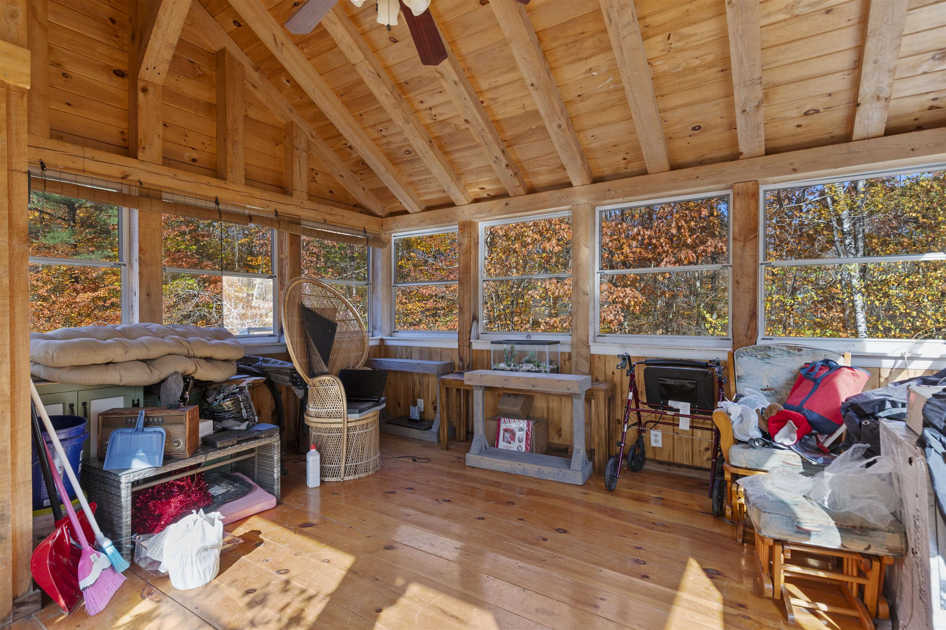415 Ridge Road Middleton, NH 03887 - Photo 29 of 40