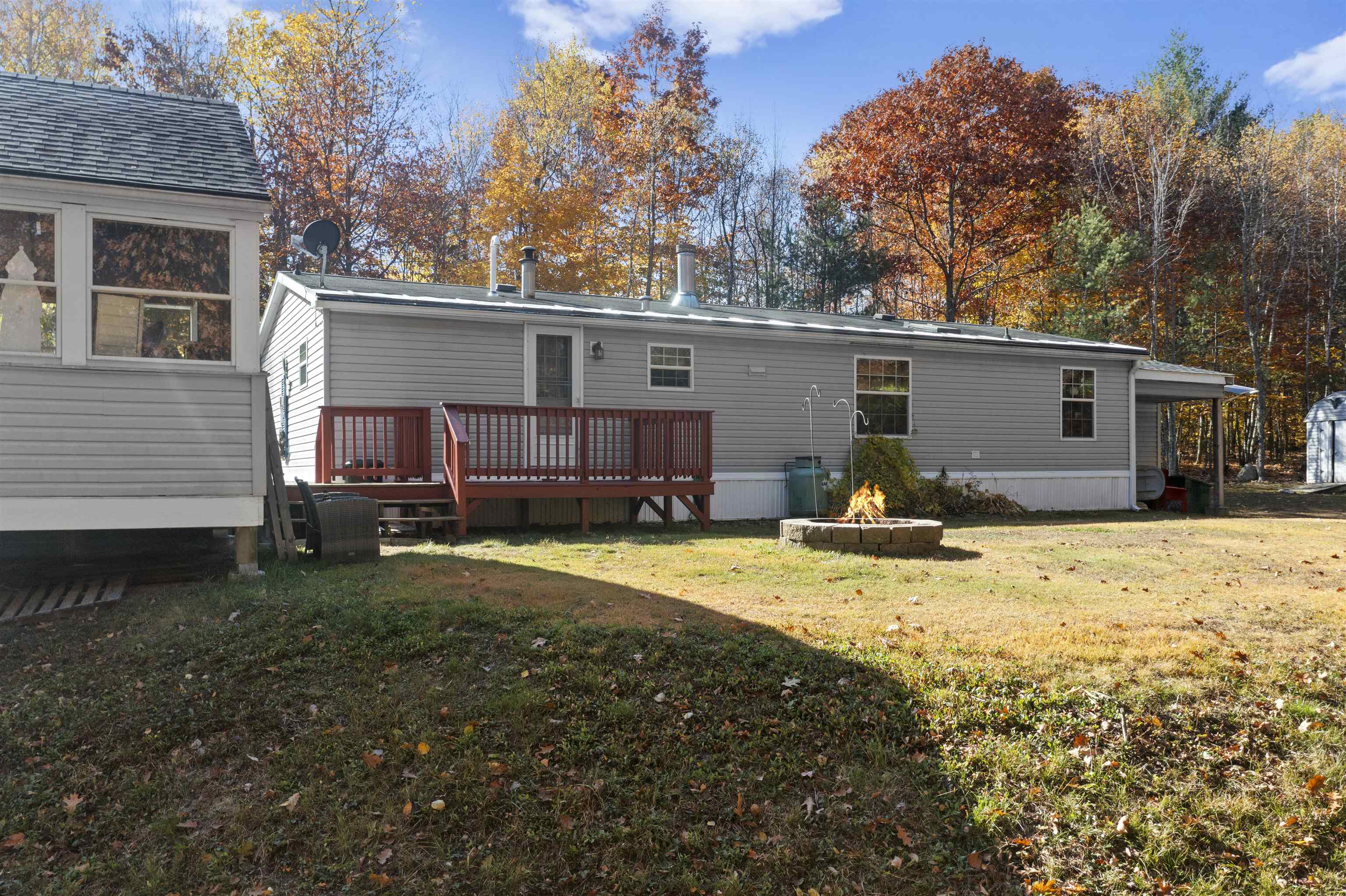 415 Ridge Road Middleton, NH 03887 - Photo 3 of 40
