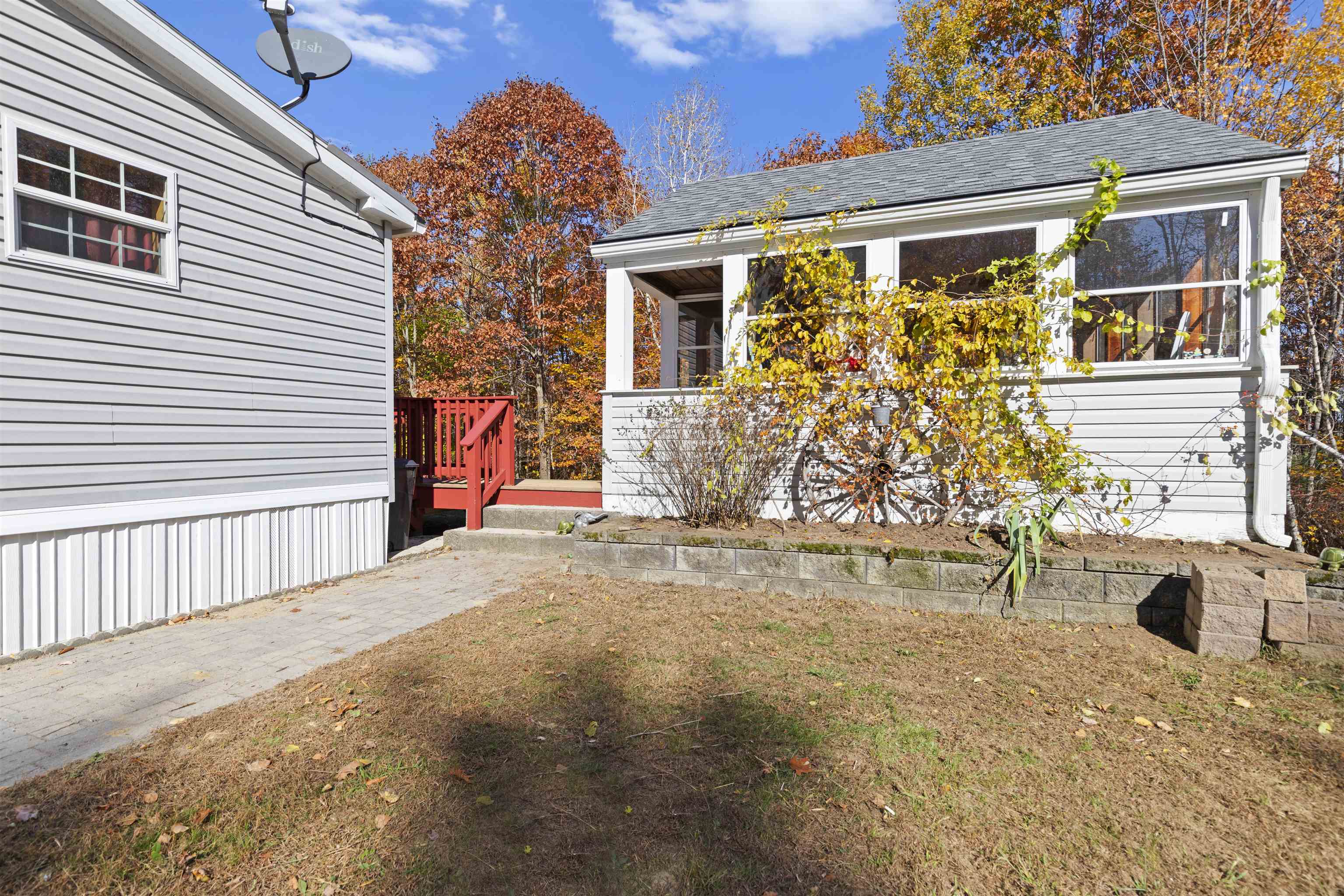 415 Ridge Road Middleton, NH 03887 - Photo 31 of 40