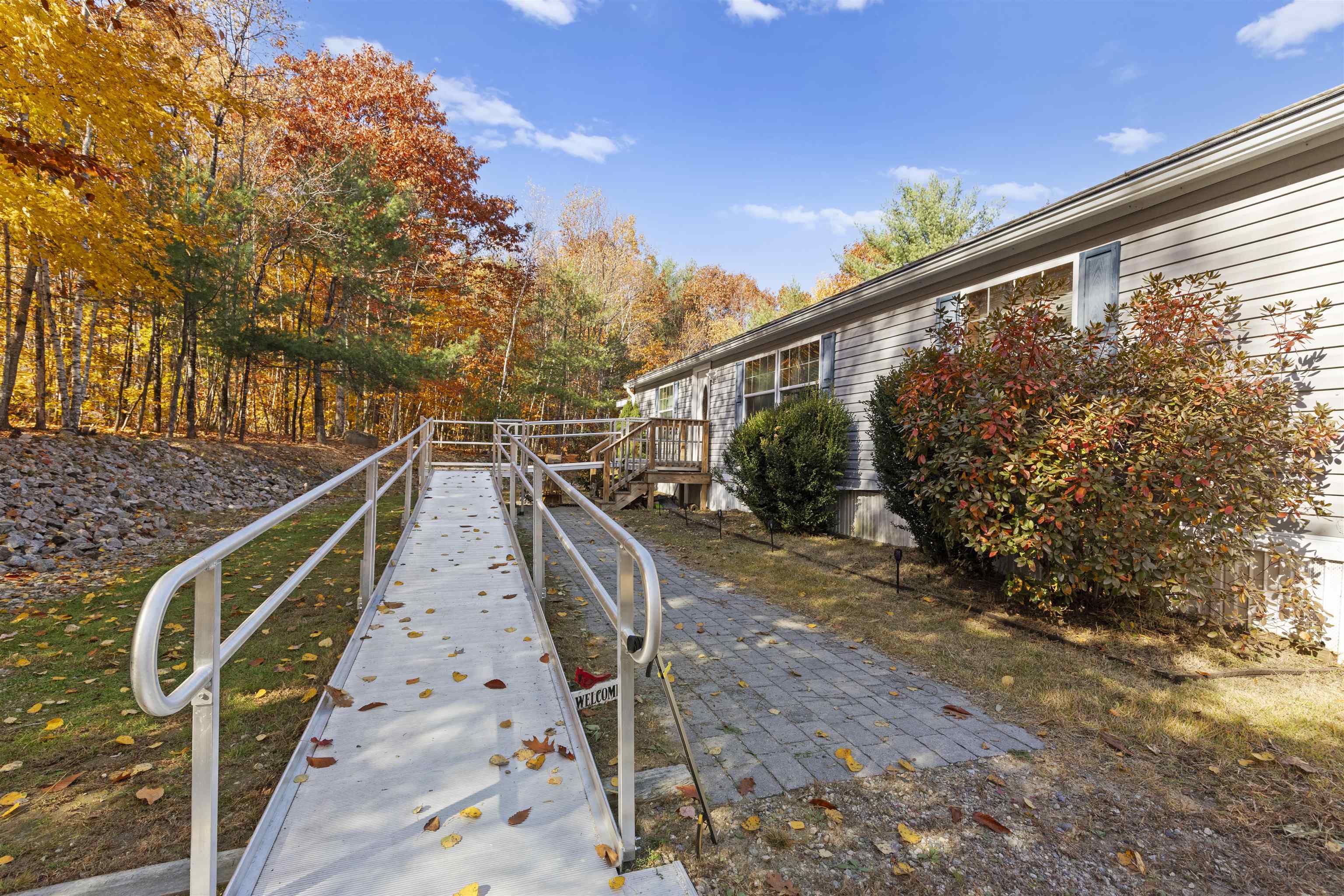 415 Ridge Road Middleton, NH 03887 - Photo 32 of 40