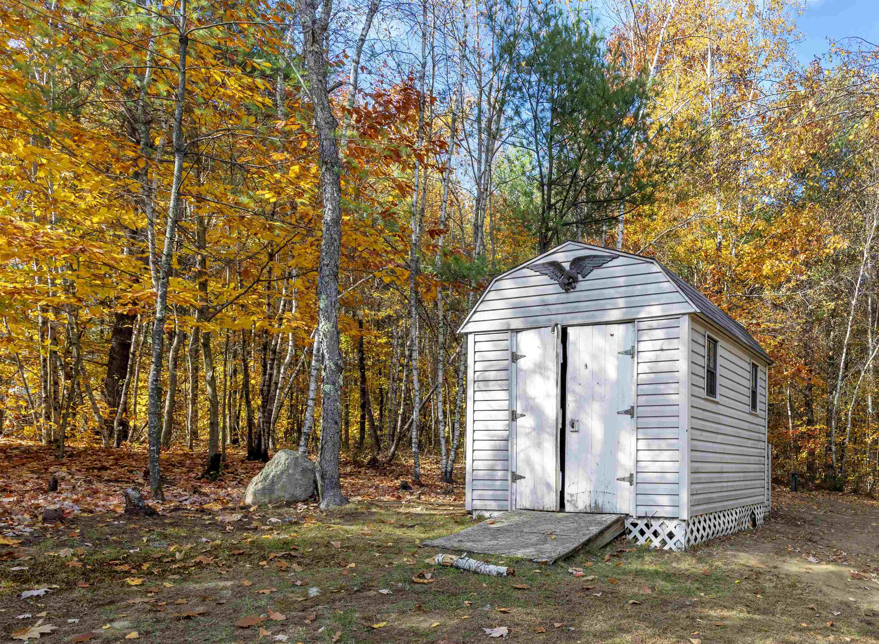 415 Ridge Road Middleton, NH 03887 - Photo 33 of 40