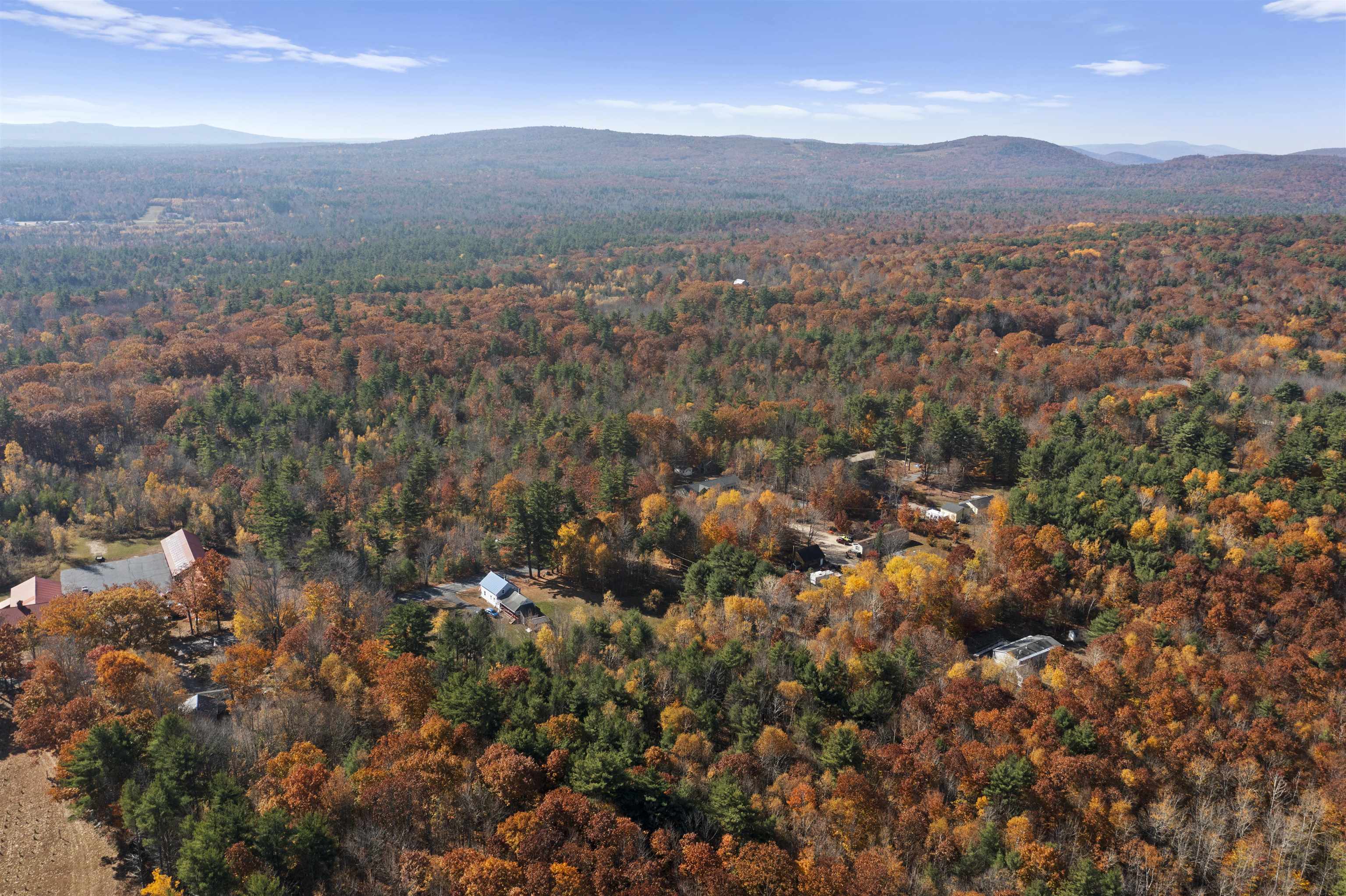 415 Ridge Road Middleton, NH 03887 - Photo 37 of 40