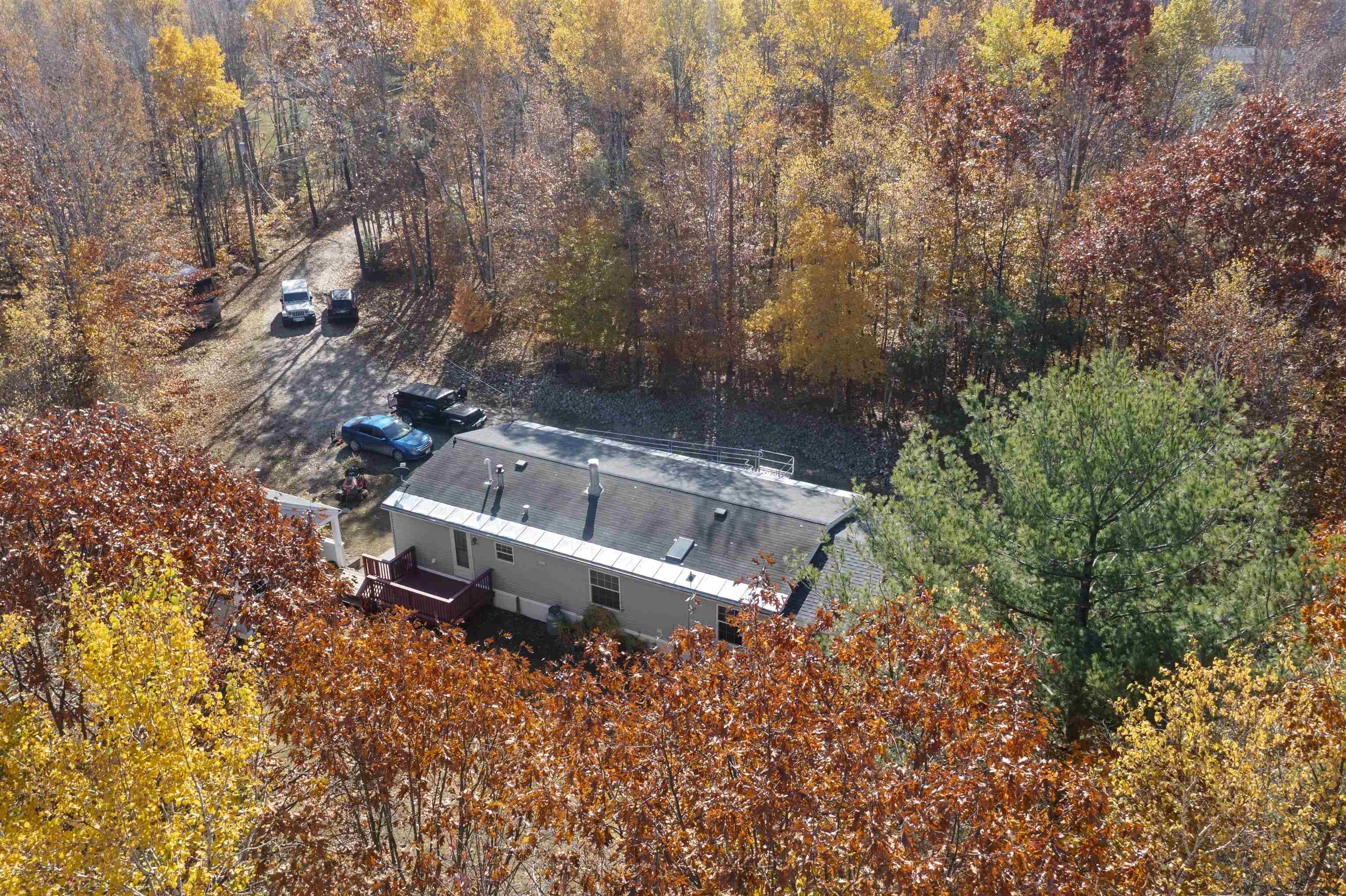 415 Ridge Road Middleton, NH 03887 - Photo 40 of 40