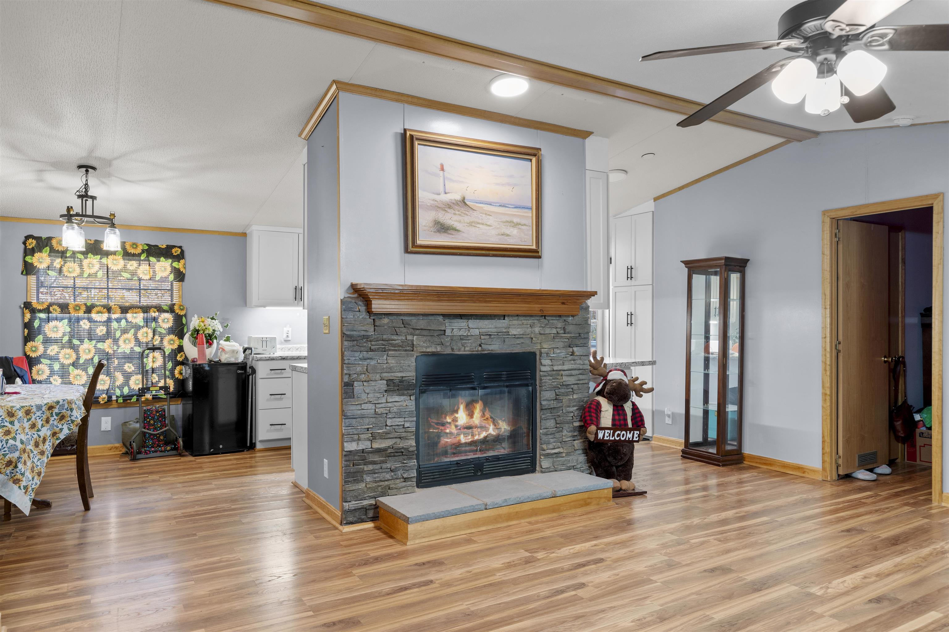 415 Ridge Road Middleton, NH 03887 - Photo 4 of 40
