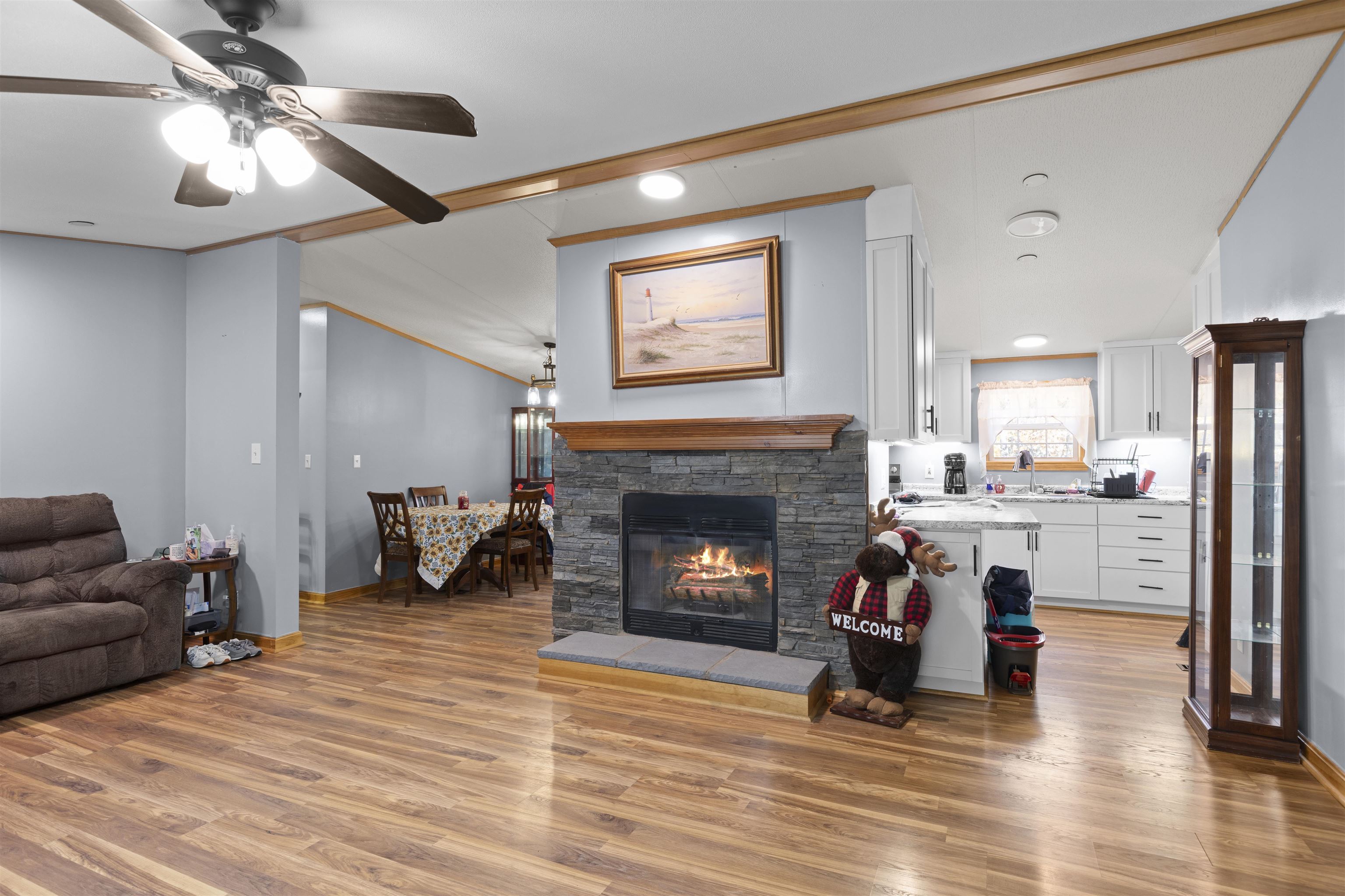 415 Ridge Road Middleton, NH 03887 - Photo 7 of 40
