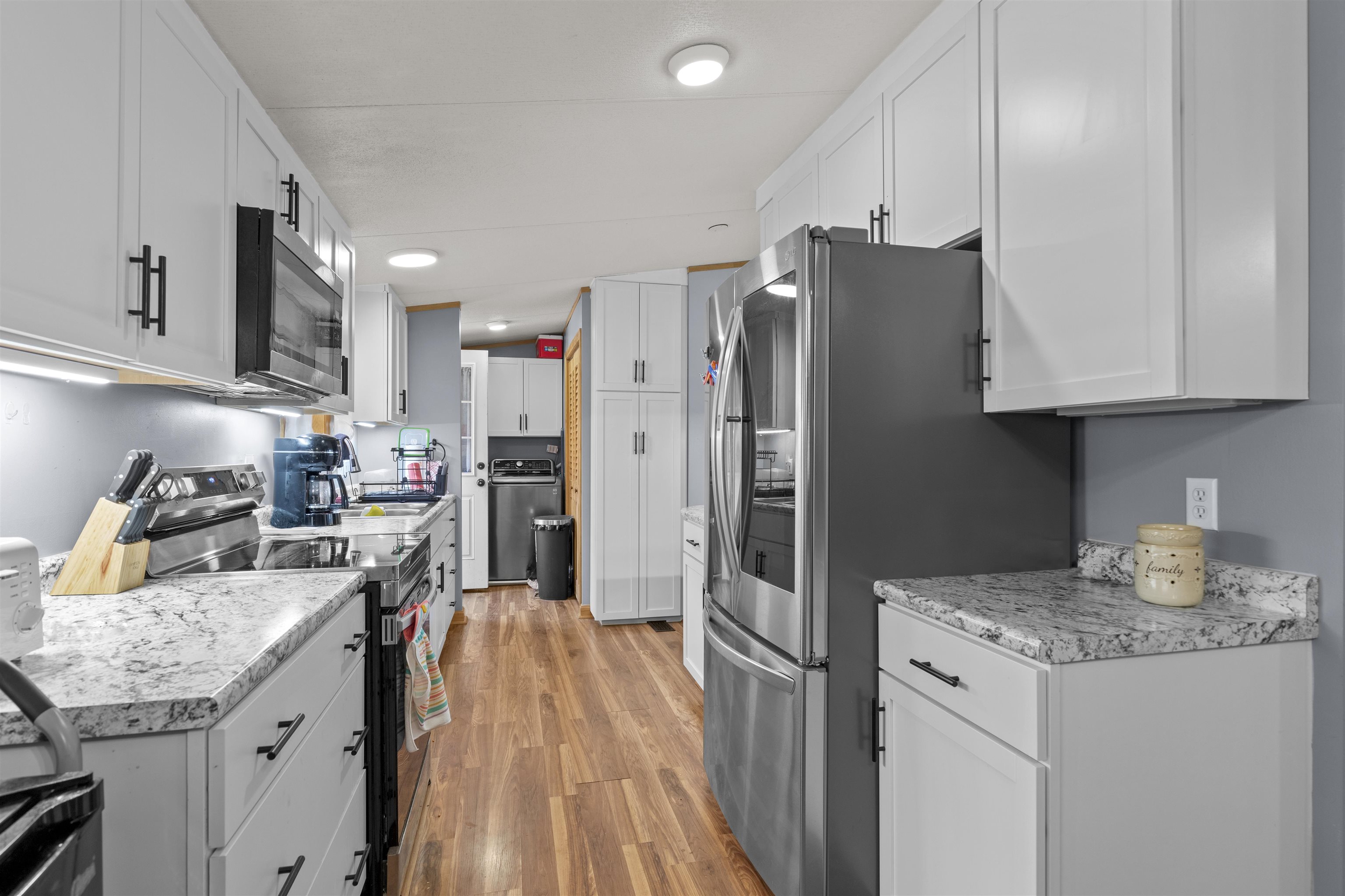 415 Ridge Road Middleton, NH 03887 - Photo 8 of 40