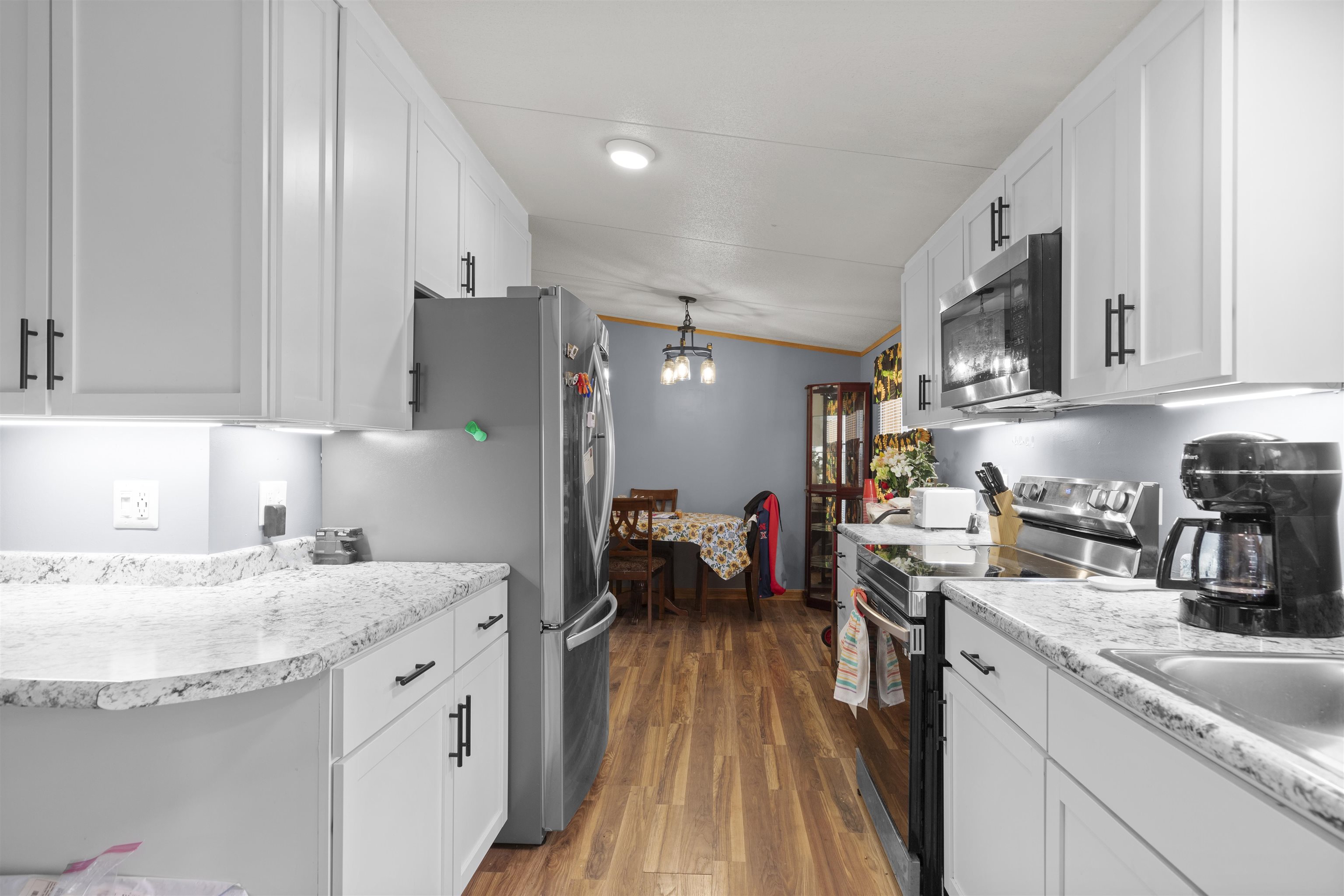 415 Ridge Road Middleton, NH 03887 - Photo 9 of 40
