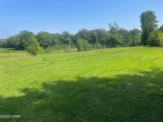 $56,500 | 0 North Holmes Creek Road, Graceville, FL 32440