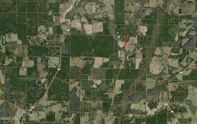 $56,500 | 0 North Holmes Creek Road, Graceville, FL 32440