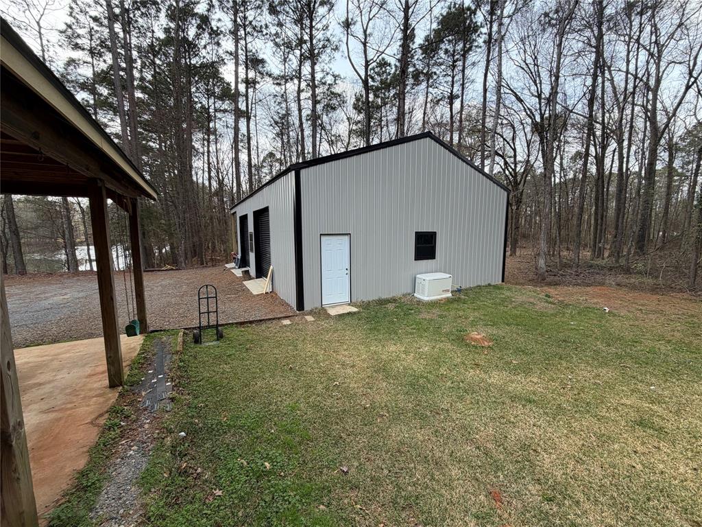 128 Staton Drive Haughton, LA 71037 - Photo 3 of 29 View of outdoor structure