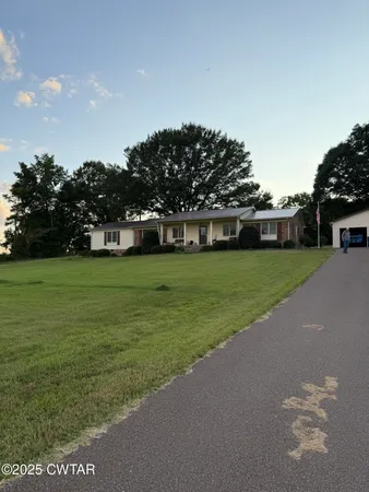 $300,000 | 4751 Sorrell Chapel Road, Dyersburg, TN 38024