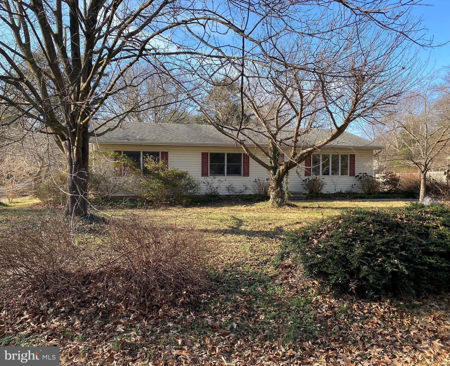 217 Edmore Road Chestertown, MD 21620 - Photo 1 of 30 Beautiful landscaping, needs a lil trim!