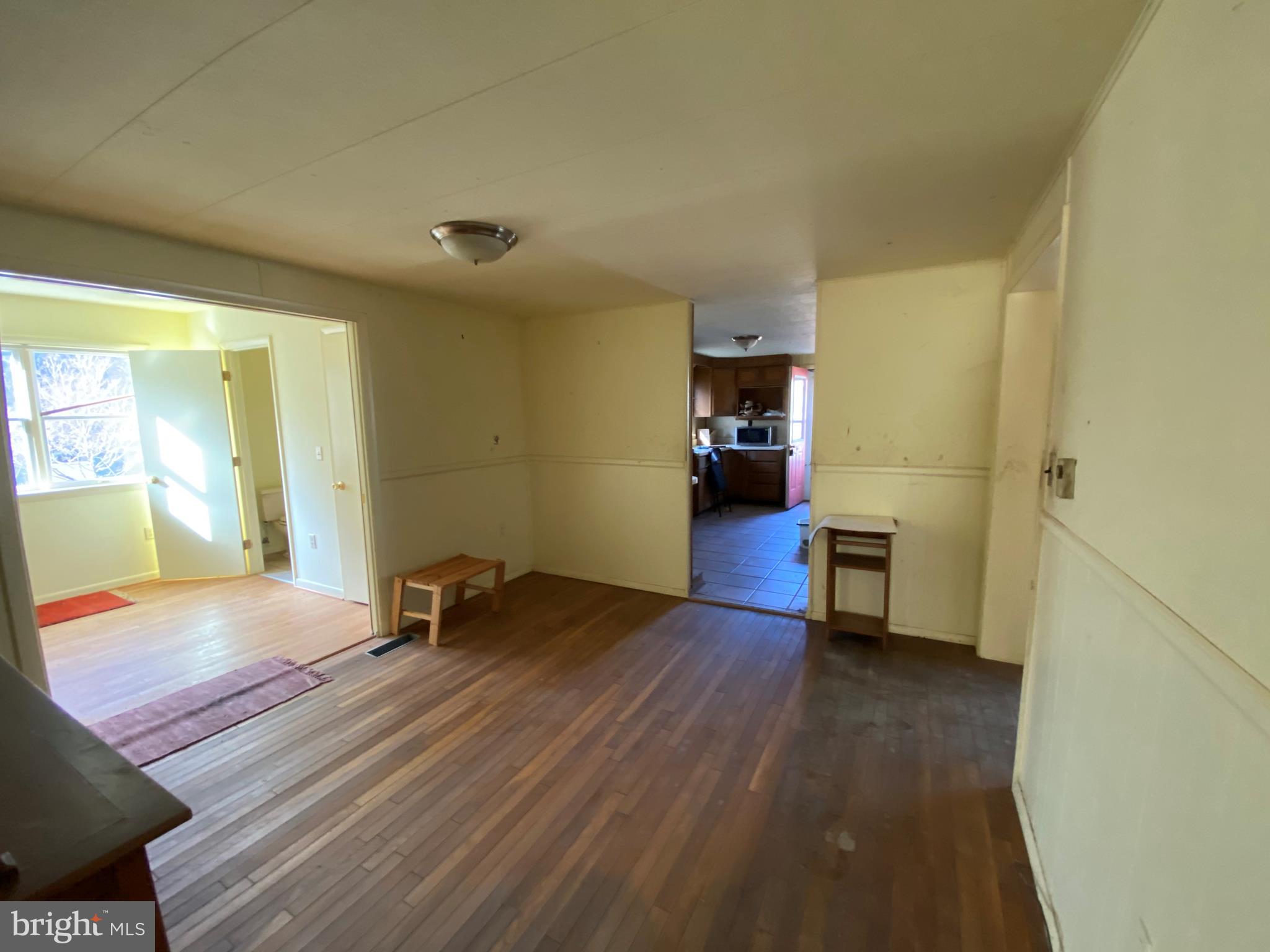 217 Edmore Road Chestertown, MD 21620 - Photo 5 of 30 Hard wood floors will need some attention!
