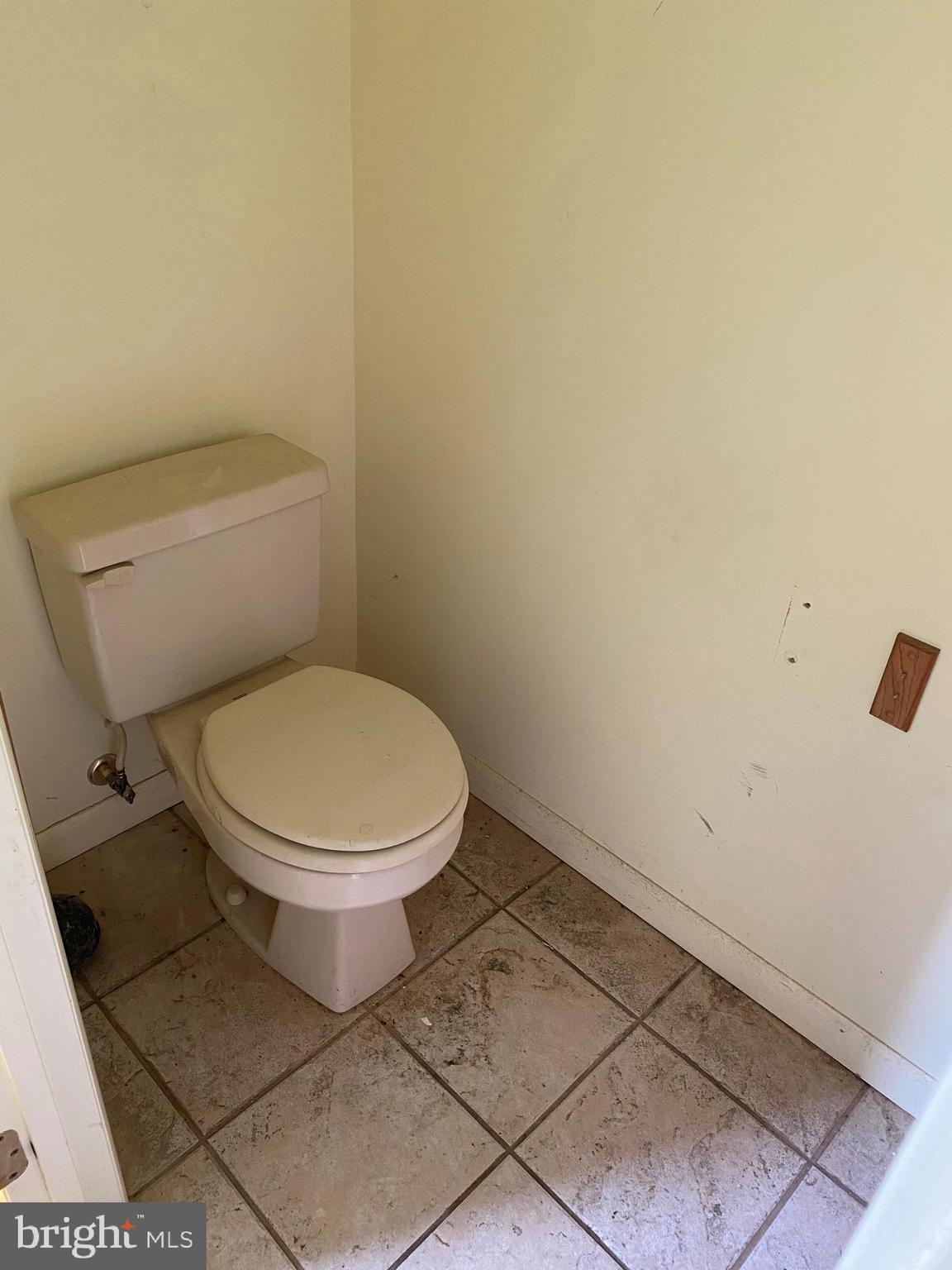 217 Edmore Road Chestertown, MD 21620 - Photo 6 of 30 Half bath on addition next to den!