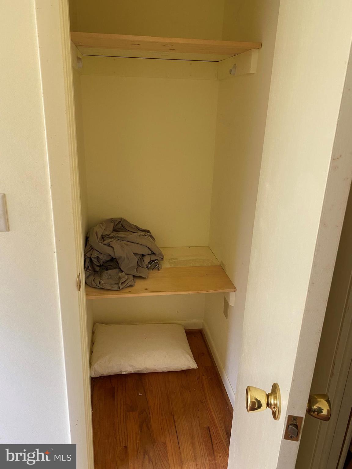 217 Edmore Road Chestertown, MD 21620 - Photo 9 of 30 Large storage closet!