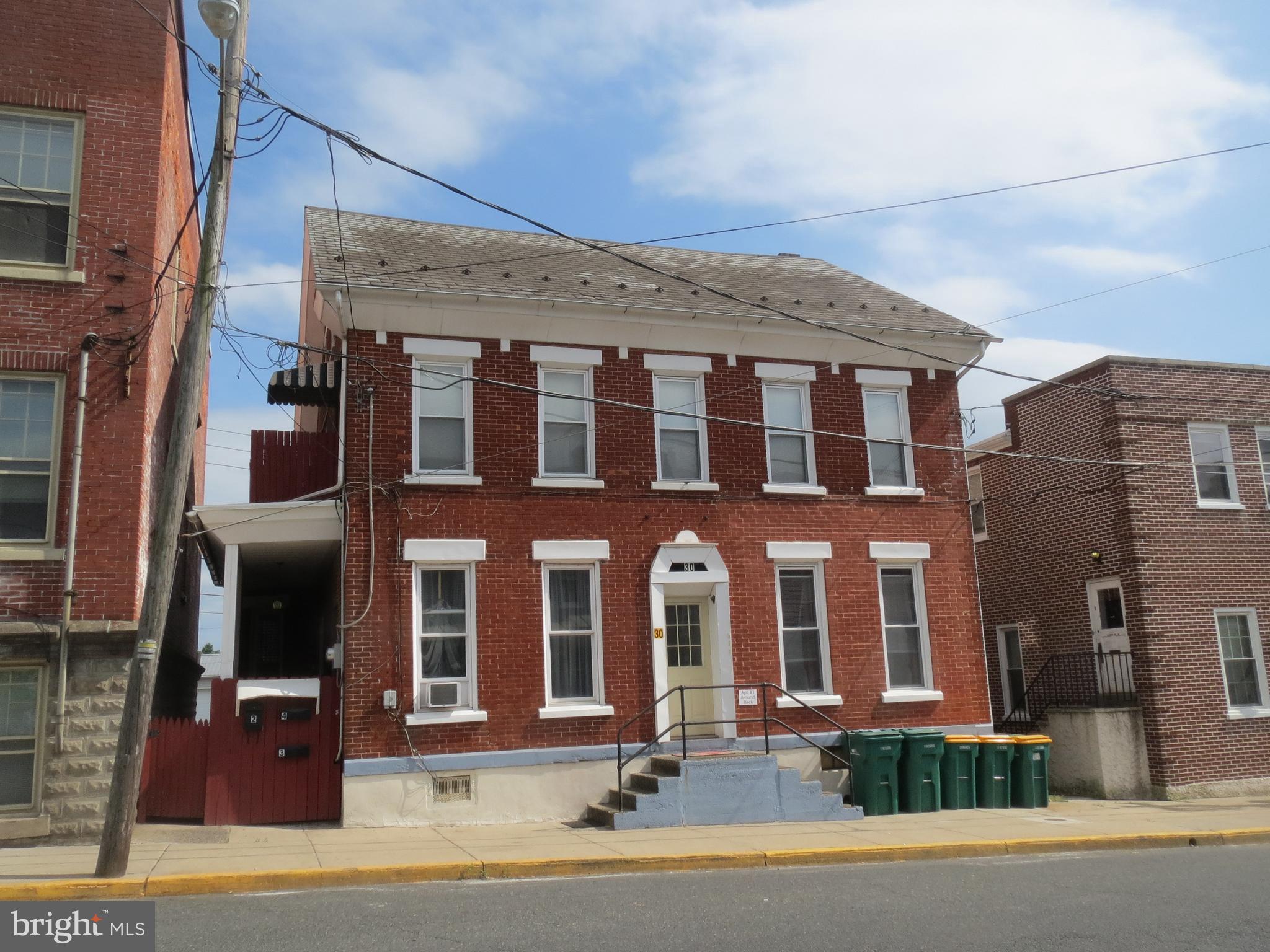 30 4th Street Pennsburg, PA 18073 - Photo 2 of 12