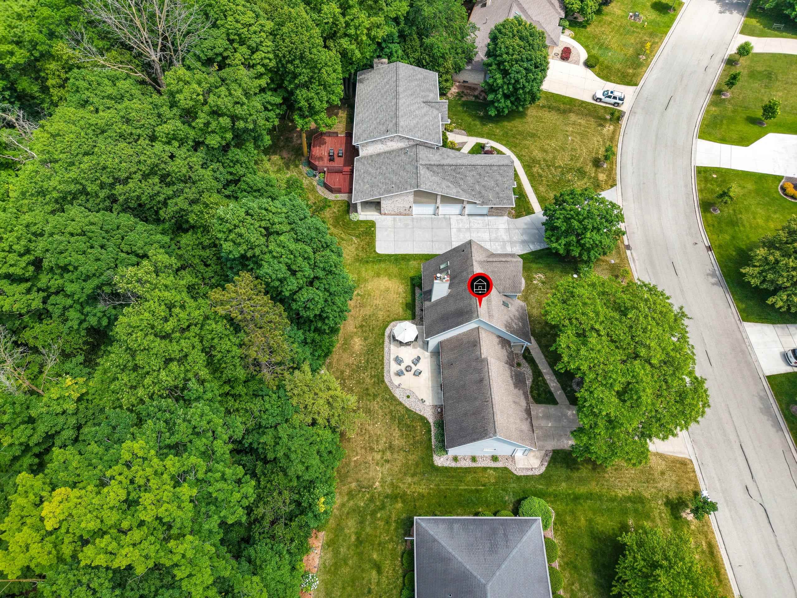 2841 Mayflower Road Green Bay, WI 54311 - Photo 64 of 70