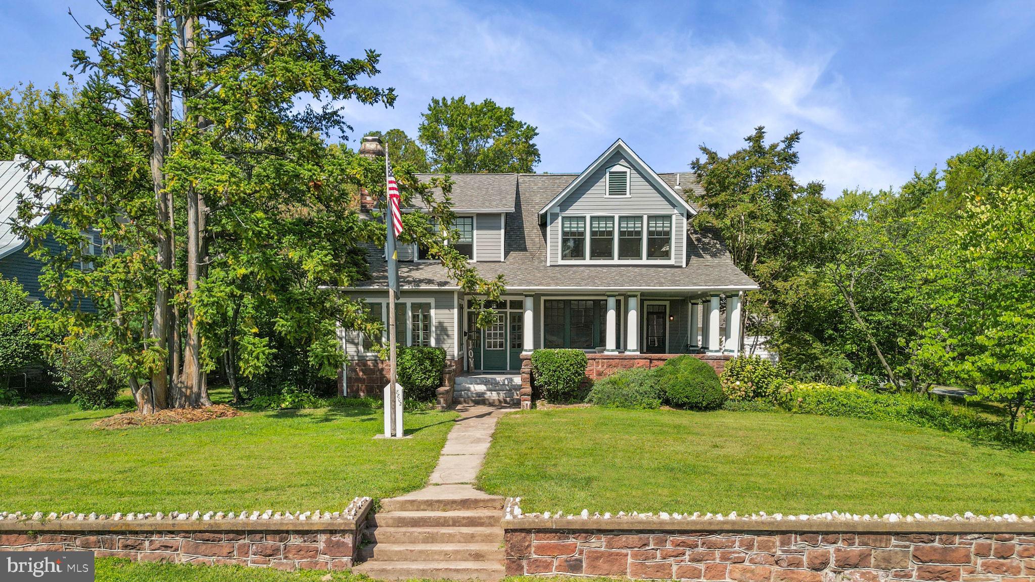 8802 Quarry Road Manassas, VA 20110 - Photo 1 of 61 Gallery Image 1