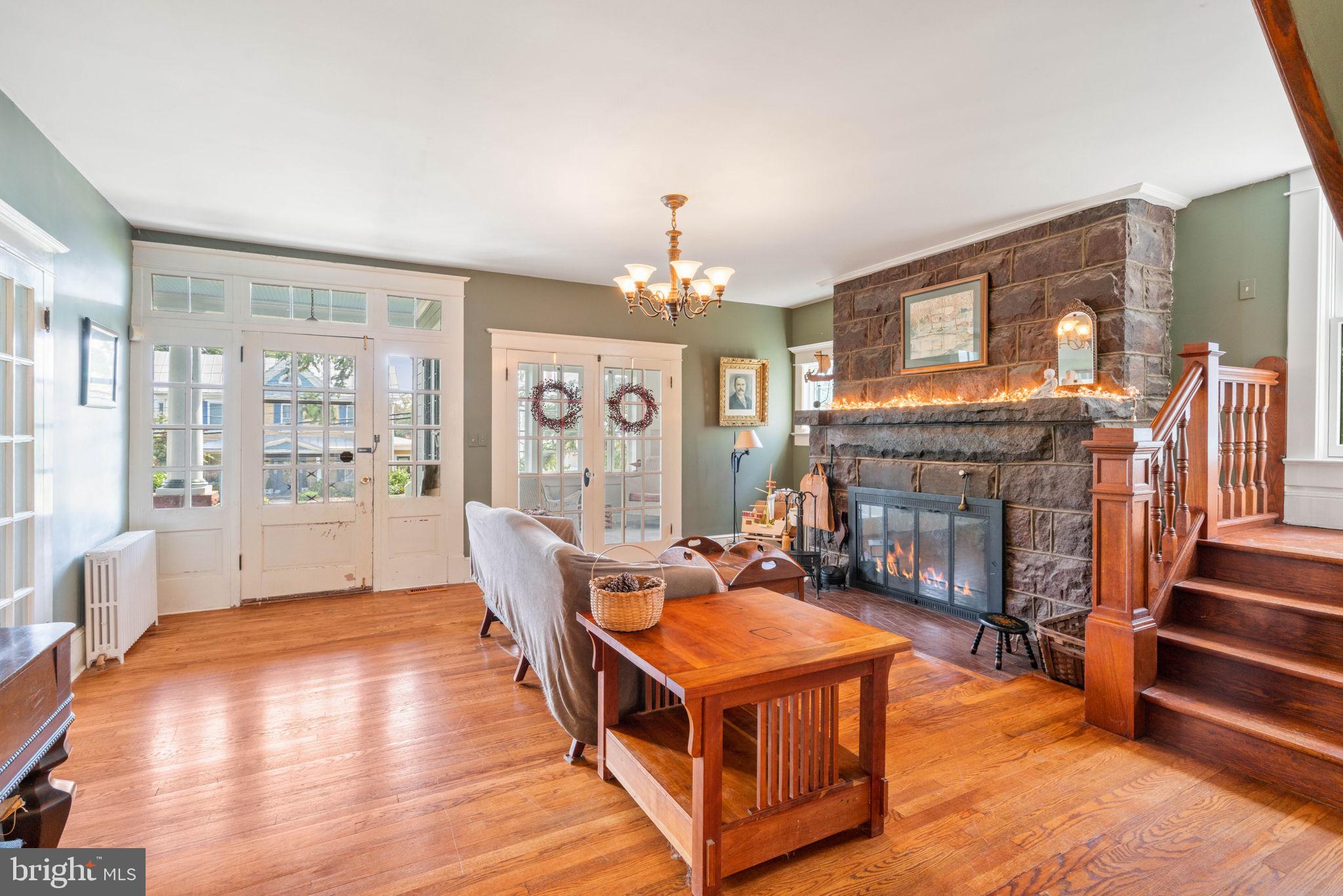 8802 Quarry Road Manassas, VA 20110 - Photo 16 of 61 Gallery Image 16