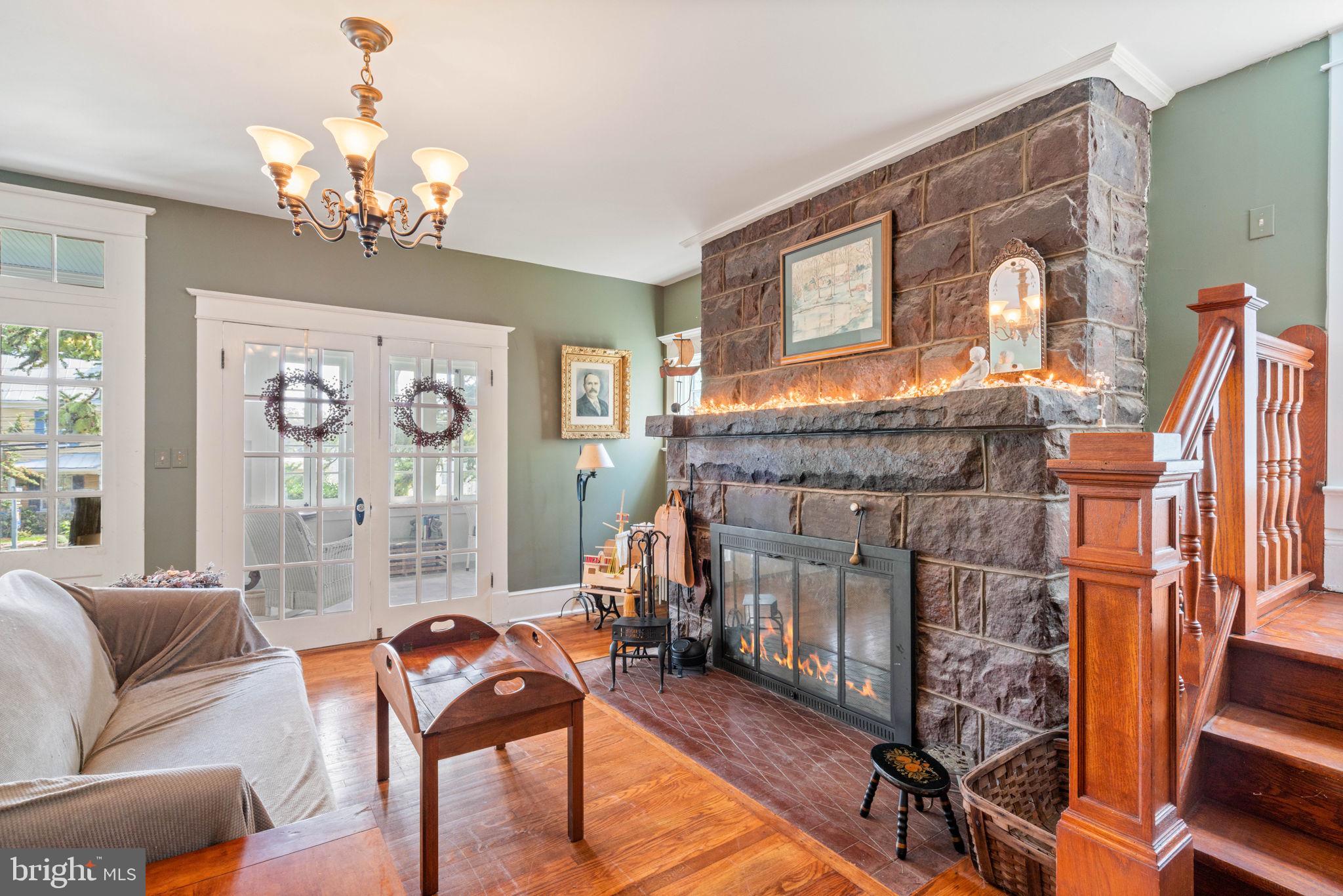 8802 Quarry Road Manassas, VA 20110 - Photo 17 of 61 Gallery Image 17