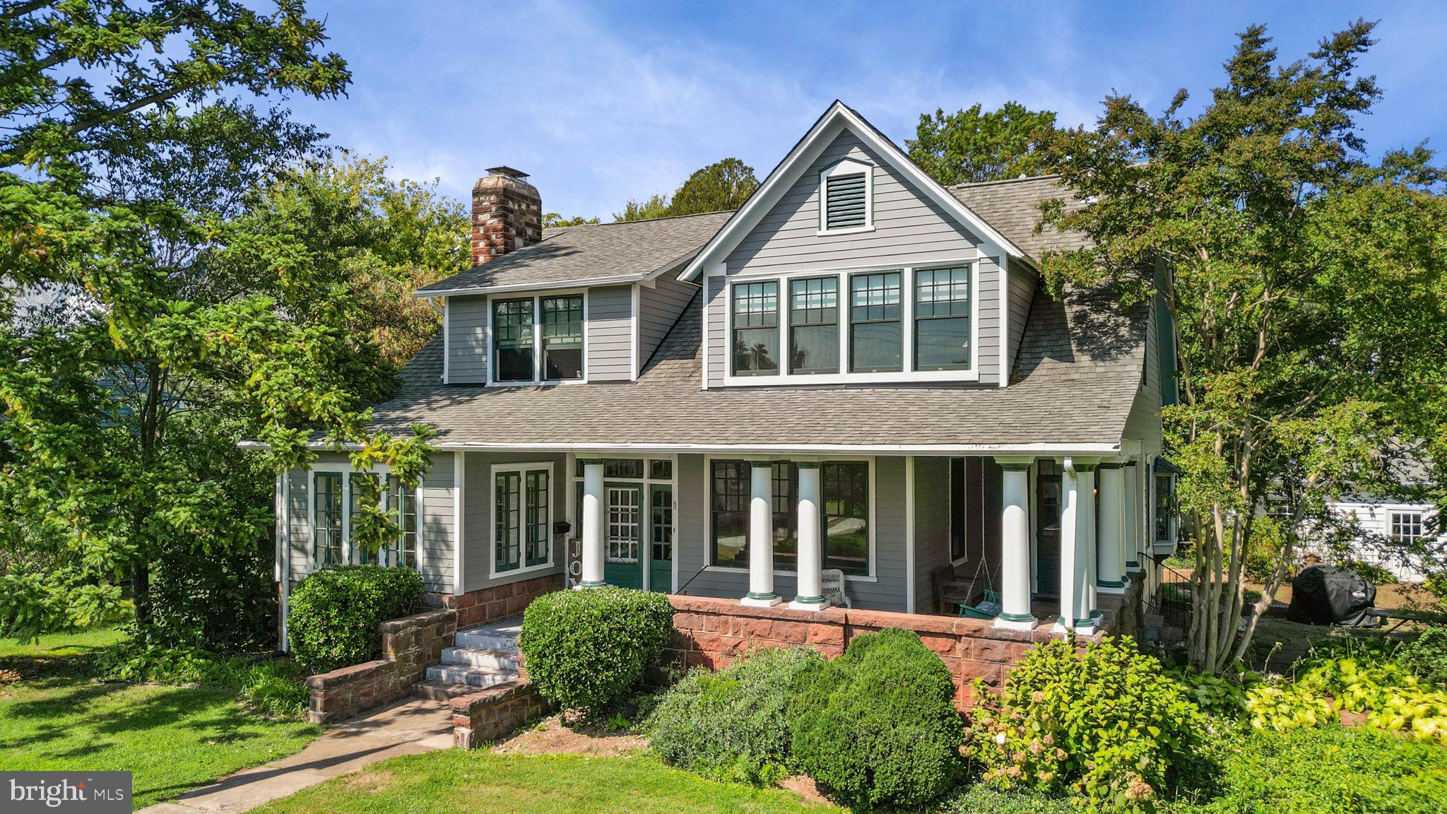 8802 Quarry Road Manassas, VA 20110 - Photo 2 of 61 Gallery Image 2