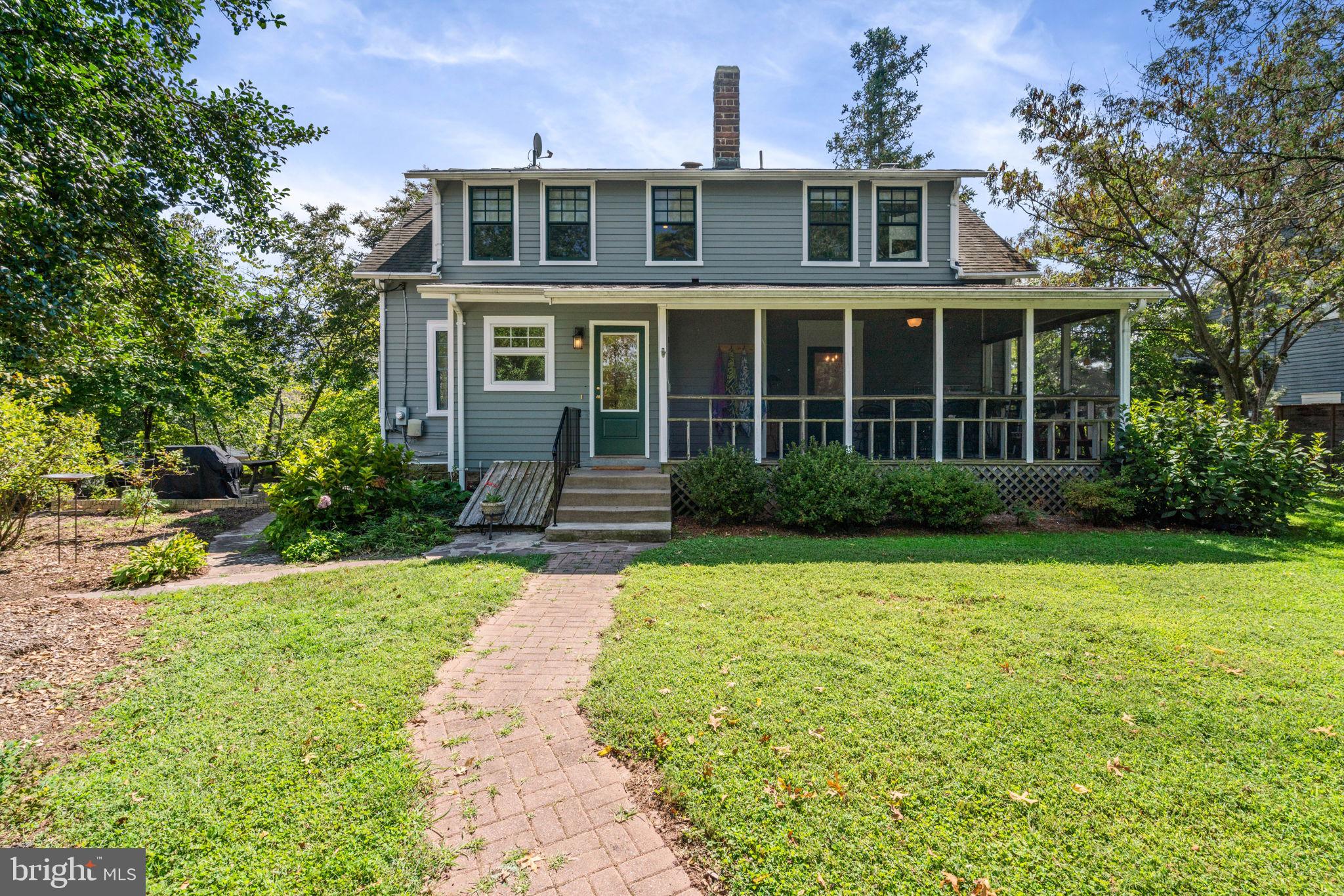 8802 Quarry Road Manassas, VA 20110 - Photo 47 of 61 Gallery Image 47