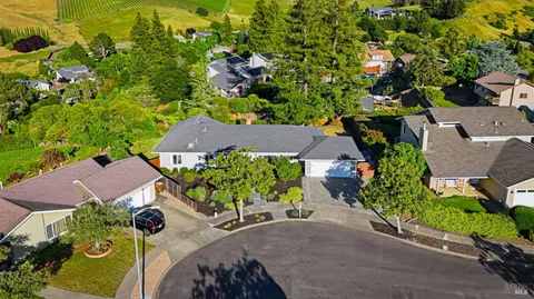 $1,650,000 | 3392 Royal Court, Napa, CA 94558