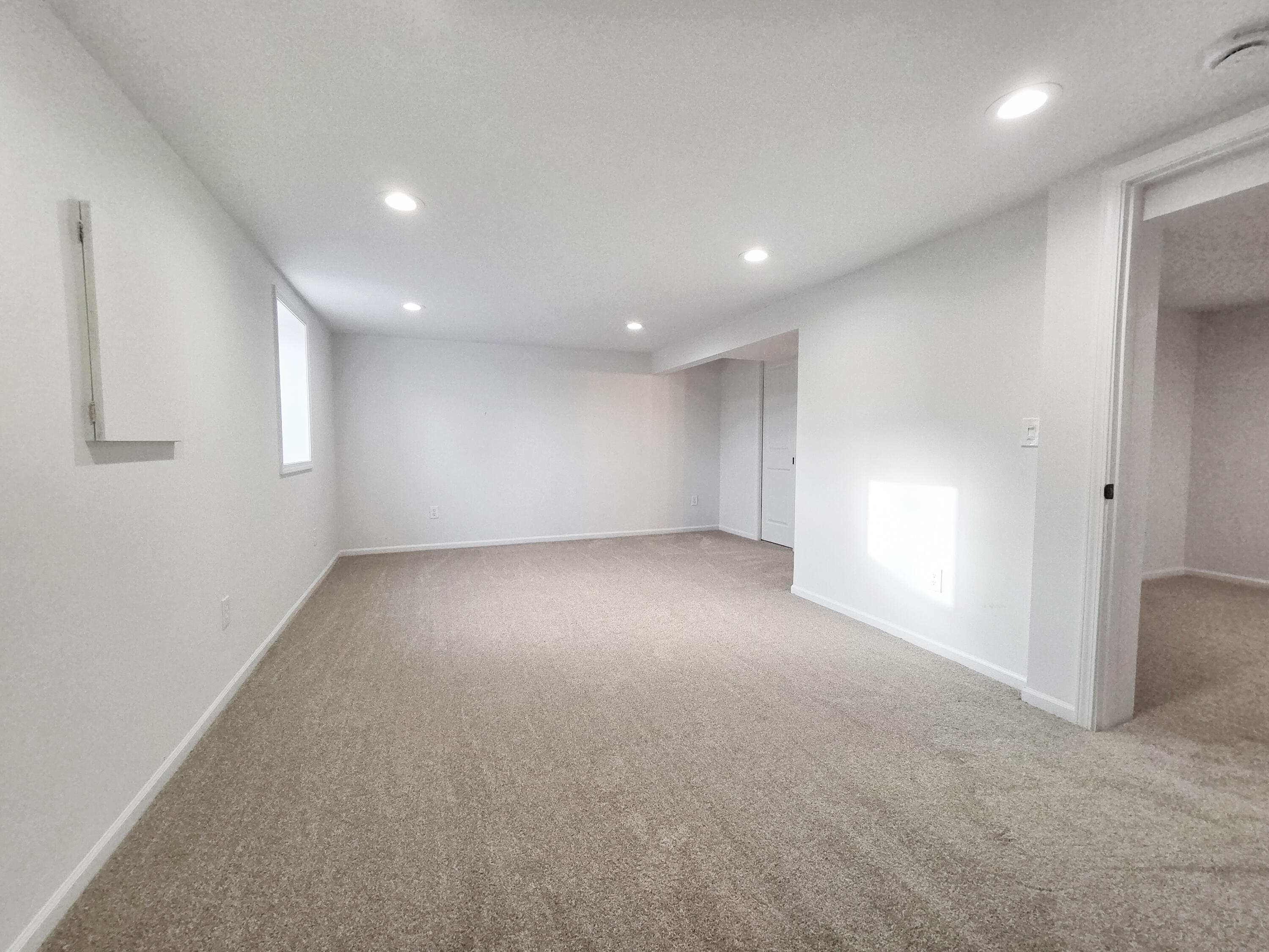 1629 Tennessee Street Gary, IN 46407 - Photo 15 of 26 a view of room and window