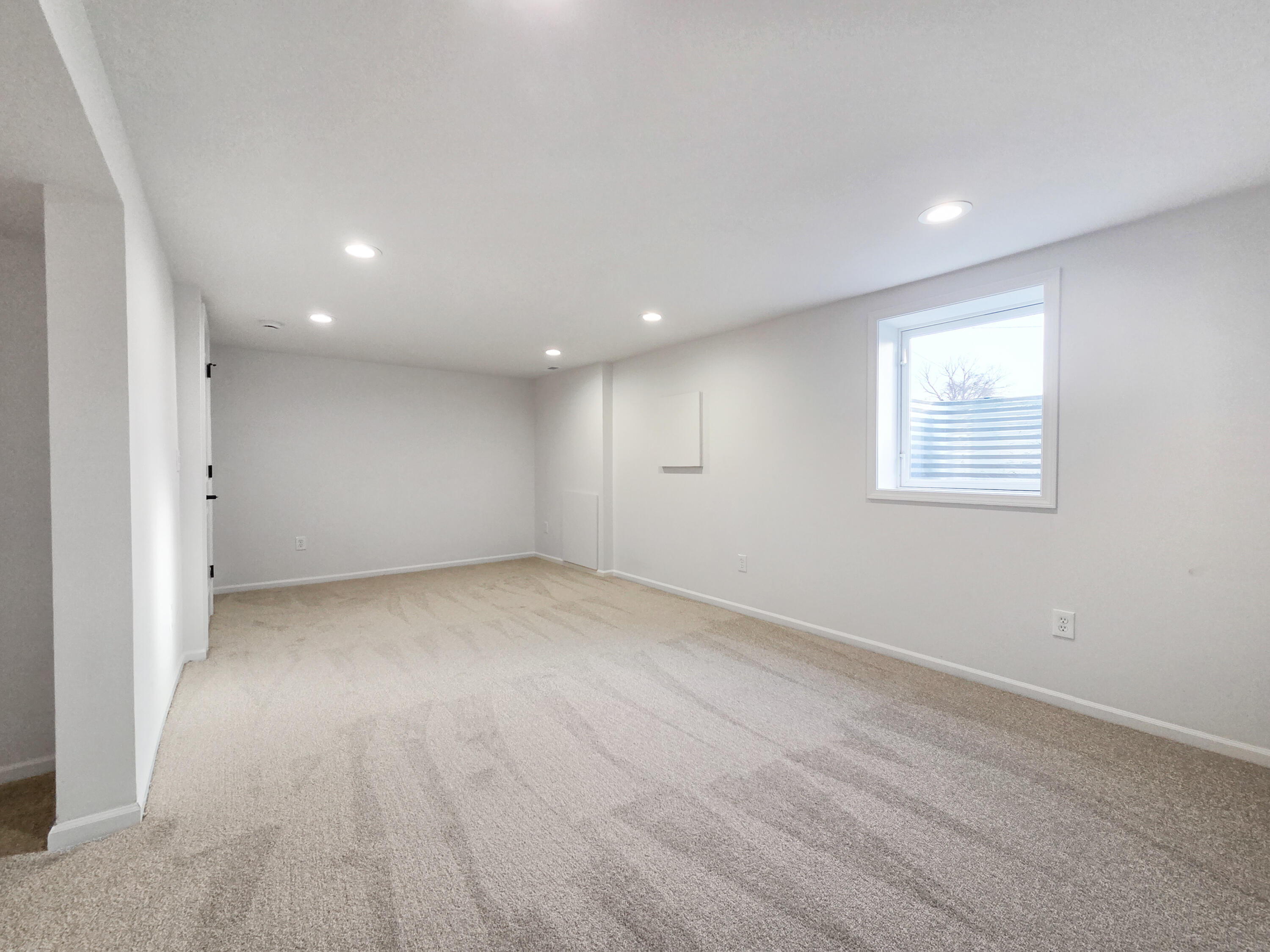 1629 Tennessee Street Gary, IN 46407 - Photo 16 of 26 an empty room with windows
