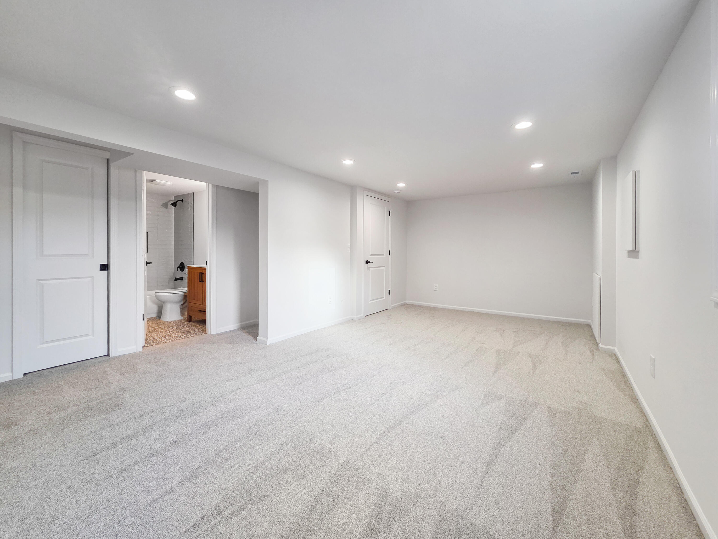 1629 Tennessee Street Gary, IN 46407 - Photo 17 of 26 a view of empty room