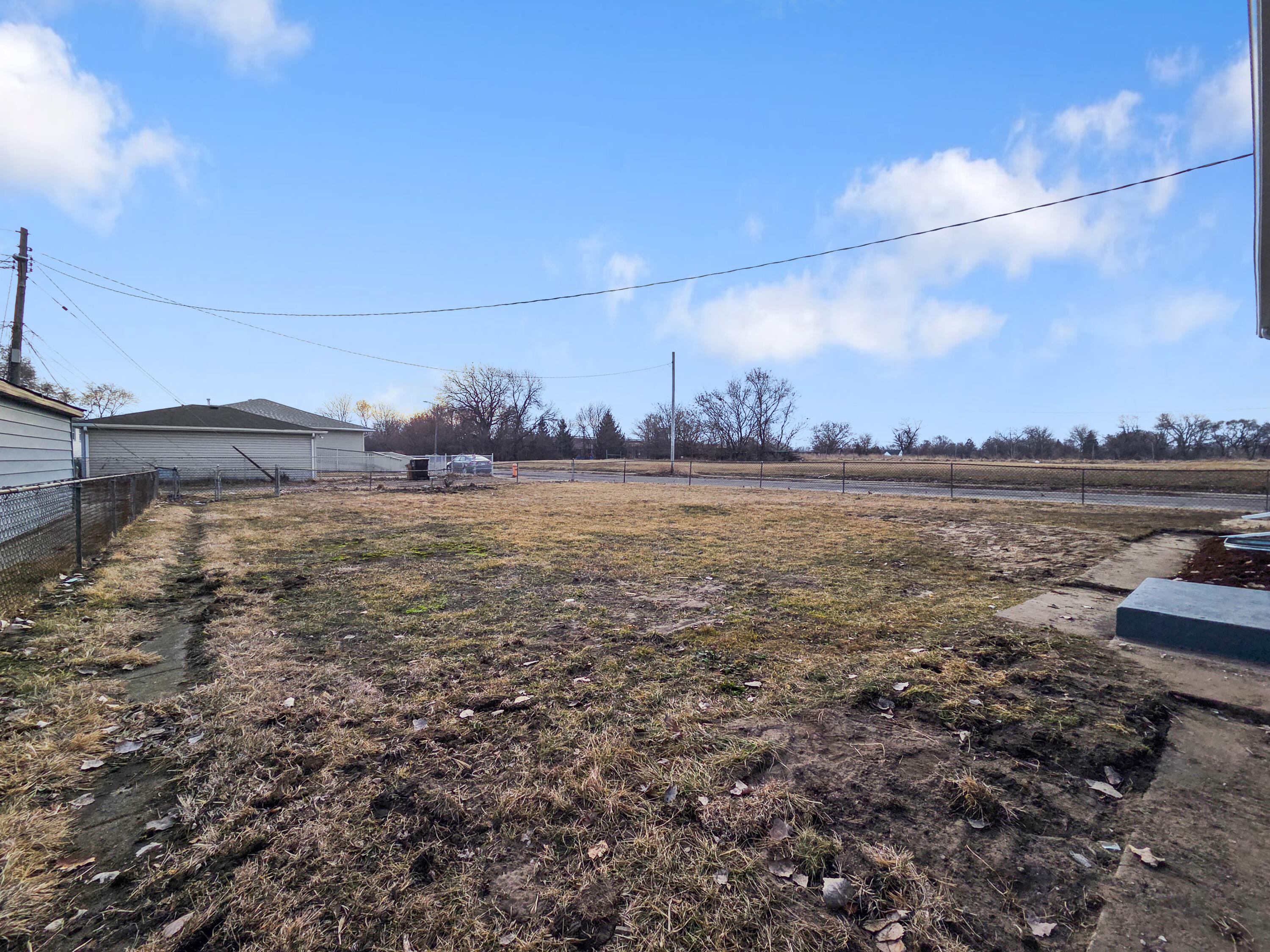 1629 Tennessee Street Gary, IN 46407 - Photo 25 of 26 a view of a lake view