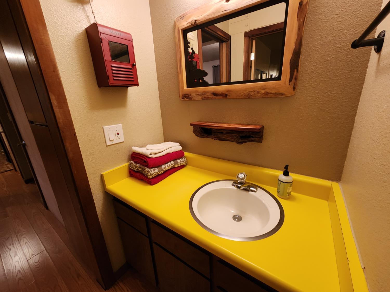 74 Bear Valley Road, Unit 1 Bear Valley, CA 95223 - Photo 12 of 14