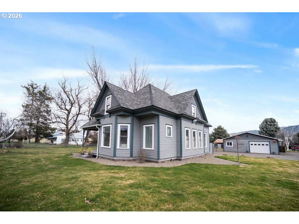 610 Ruckman Avenue Imbler, OR 97841 - Photo 3 of 45 Exterior