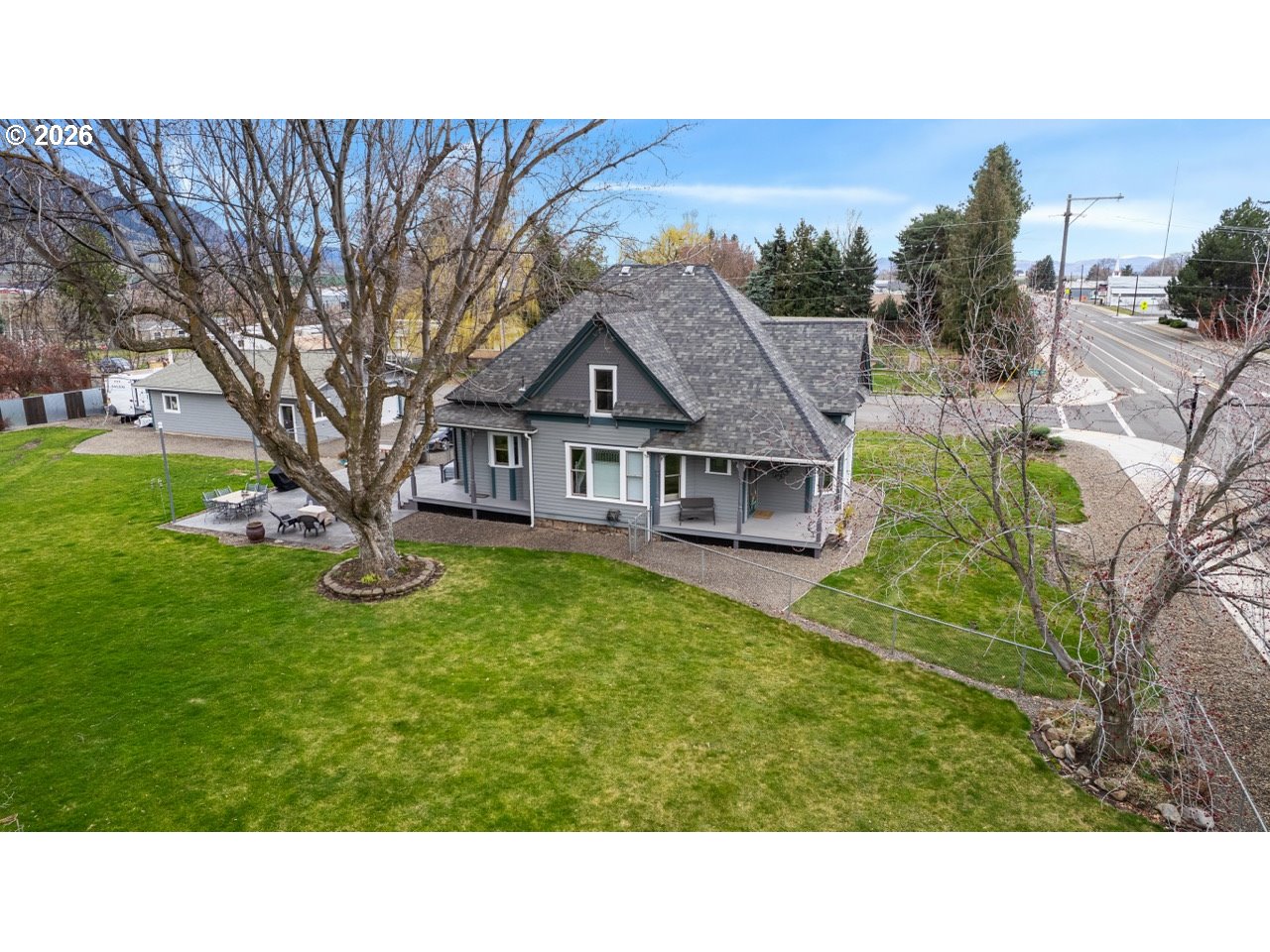610 Ruckman Avenue Imbler, OR 97841 - Photo 44 of 45