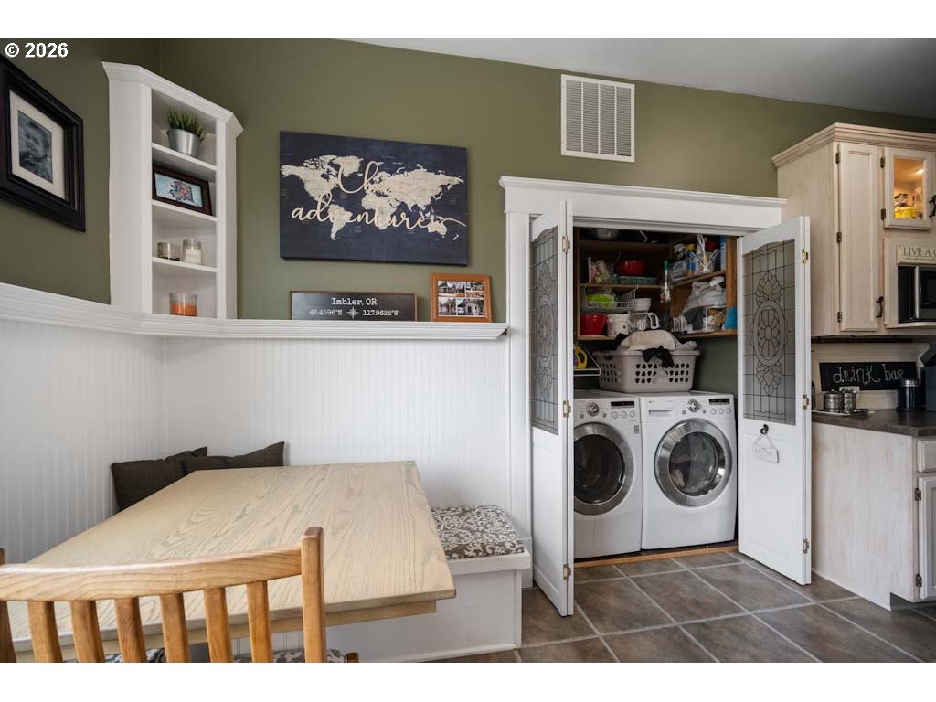 610 Ruckman Avenue Imbler, OR 97841 - Photo 10 of 45 Laundry
