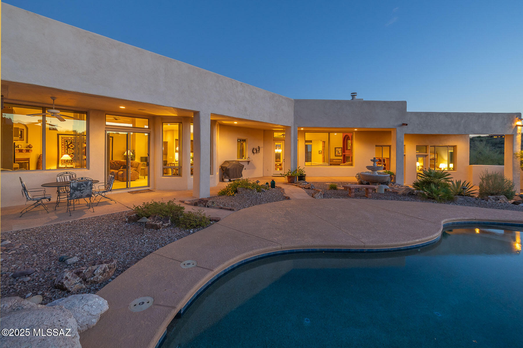 4841 North Rock Canyon Road Tucson, AZ 85750 - Photo 23 of 33 Gallery Image 23