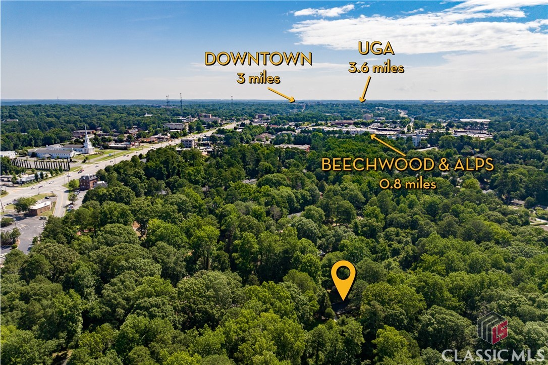 225 Riverside Drive Athens, GA 30606 - Photo 43 of 46