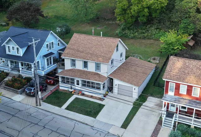 $209,900 | 509 Franklin Street, Galena, IL 61036
