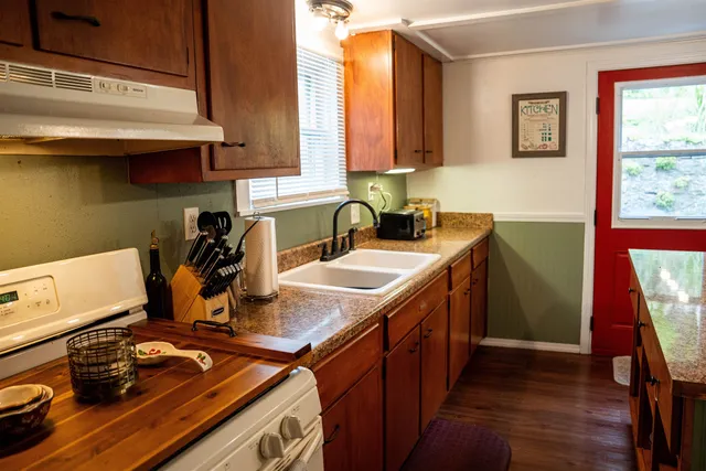 $209,900 | 509 Franklin Street, Galena, IL 61036