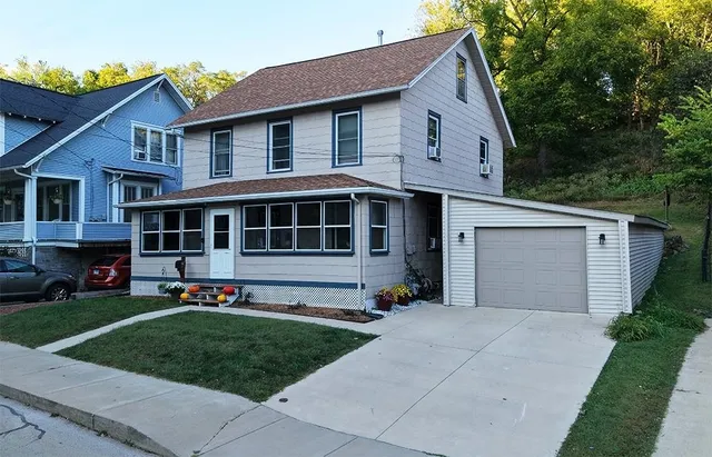 $209,900 | 509 Franklin Street, Galena, IL 61036