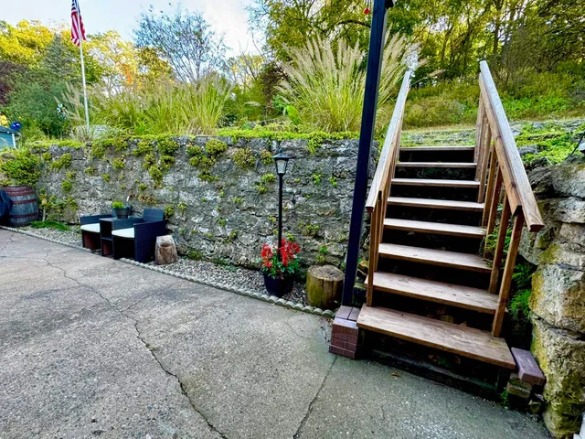 $209,900 | 509 Franklin Street, Galena, IL 61036