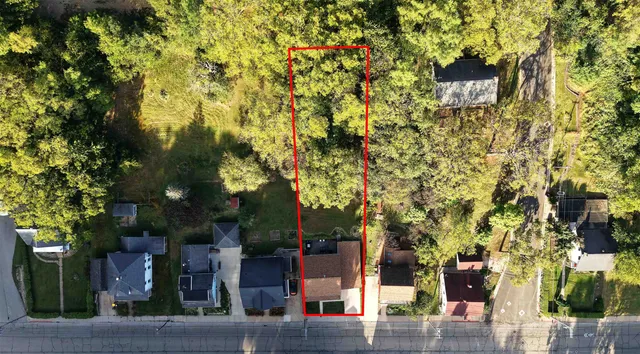 $209,900 | 509 Franklin Street, Galena, IL 61036