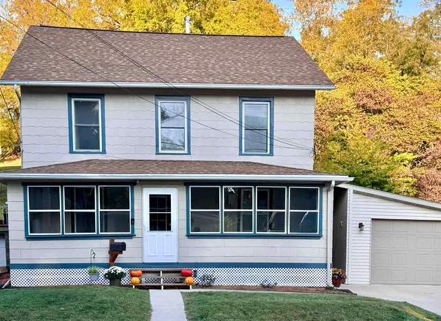 $209,900 | 509 Franklin Street, Galena, IL 61036