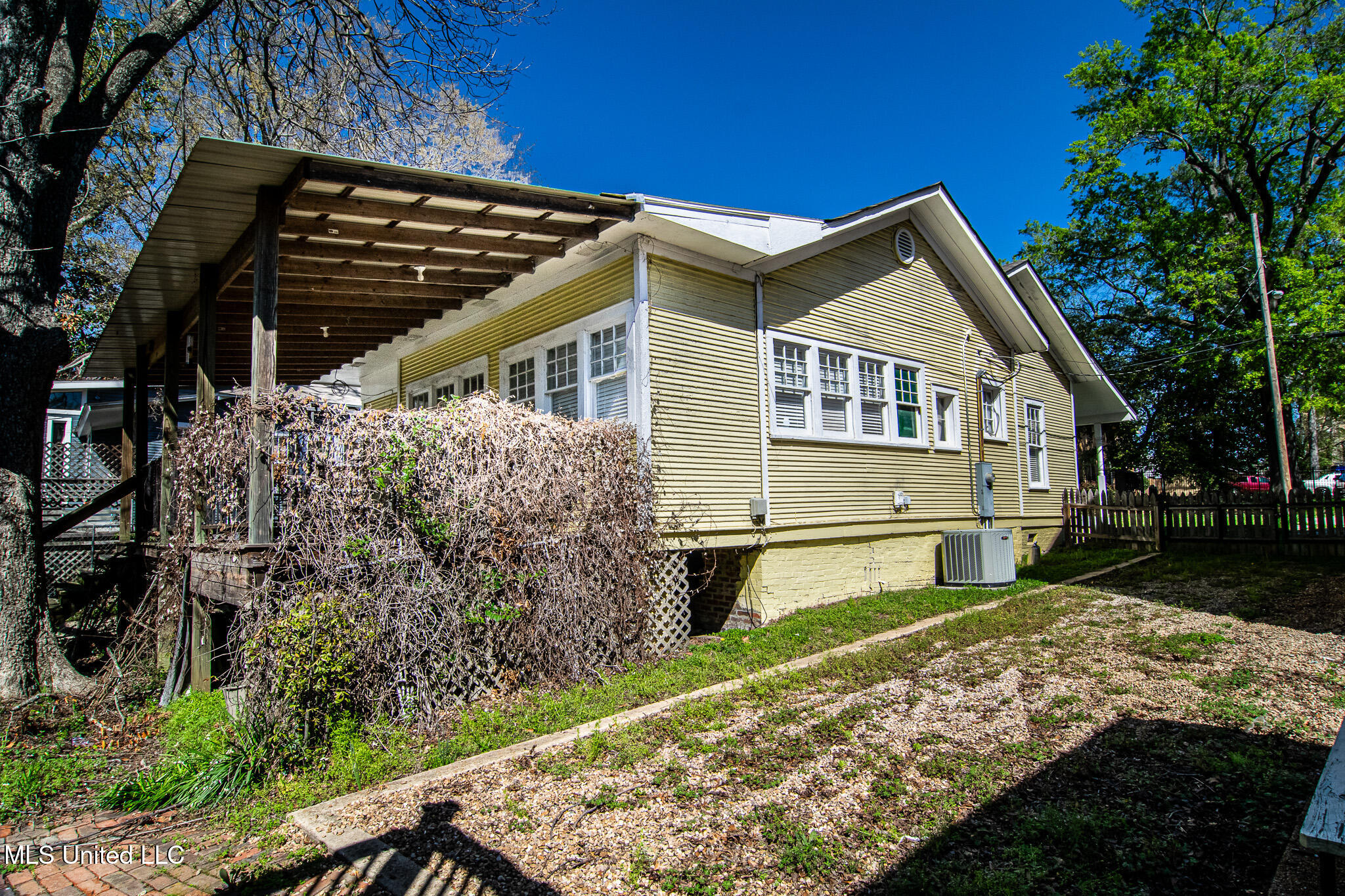 809 North Congress Street Jackson, MS 39202 - Photo 21 of 26 DSC_0234