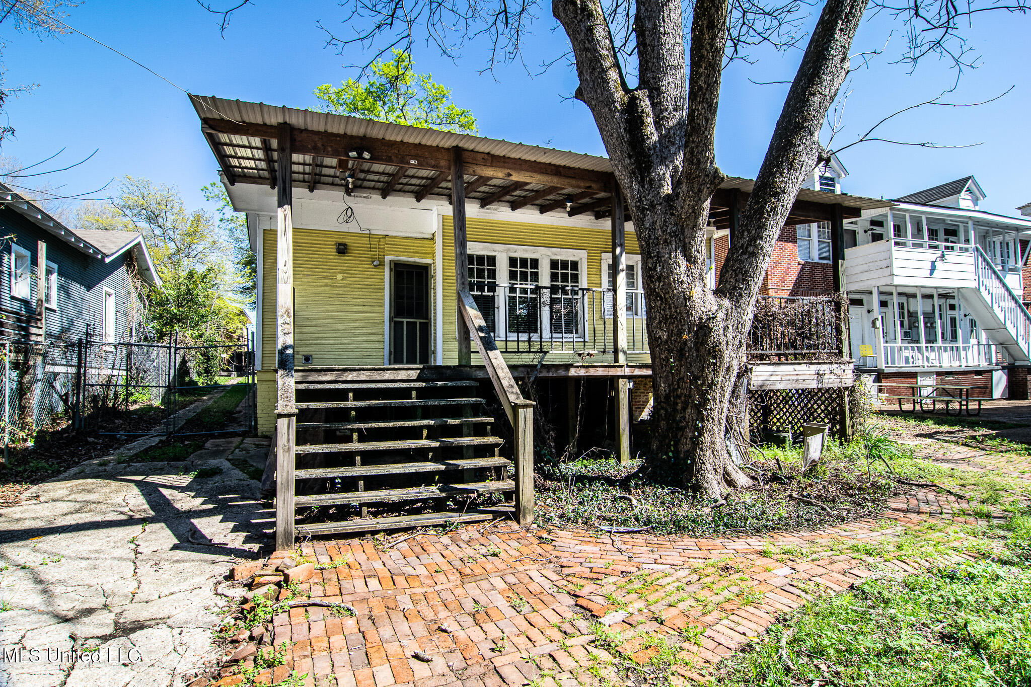 809 North Congress Street Jackson, MS 39202 - Photo 23 of 26 DSC_0236