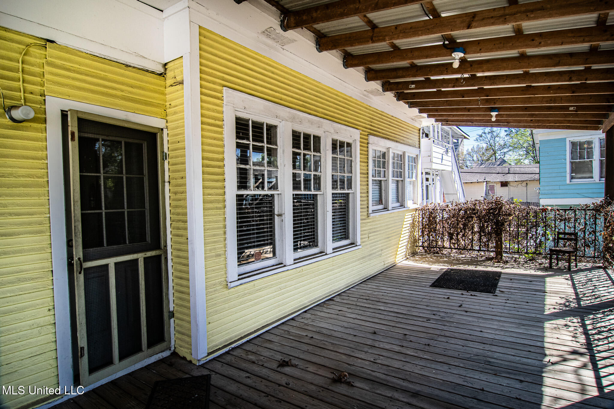 809 North Congress Street Jackson, MS 39202 - Photo 24 of 26 DSC_0237