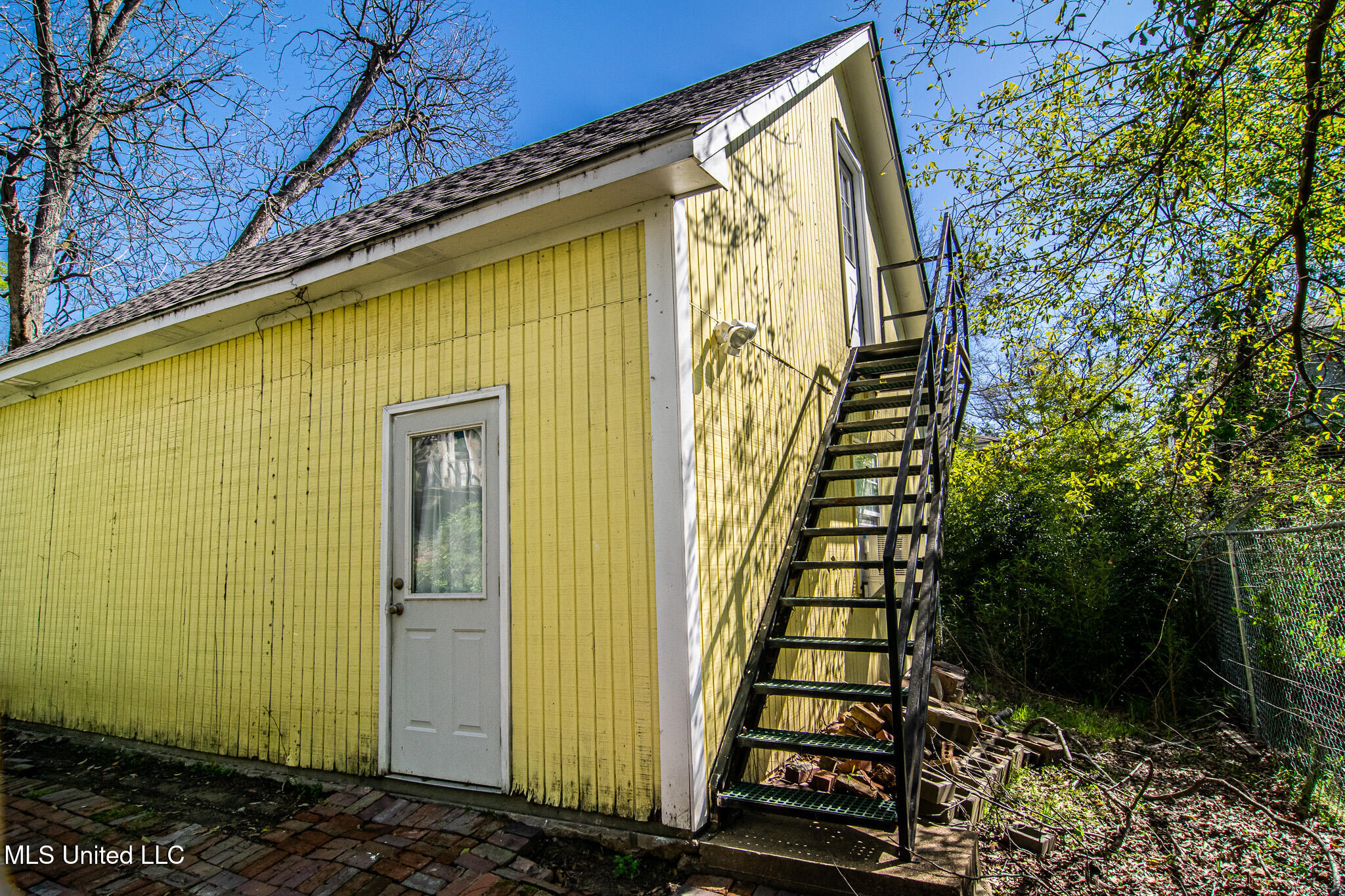 809 North Congress Street Jackson, MS 39202 - Photo 26 of 26 DSC_0239