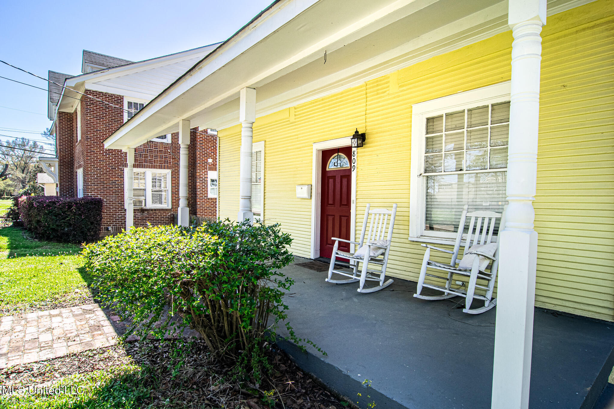 809 North Congress Street Jackson, MS 39202 - Photo 3 of 26 DSC_0120