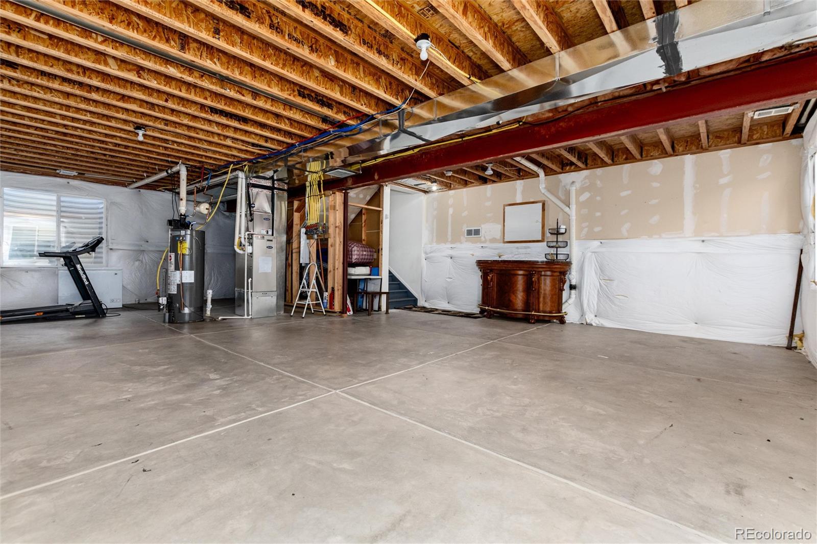 5293 Malaya Street Denver, CO 80249 - Photo 42 of 44 a view of a storage room