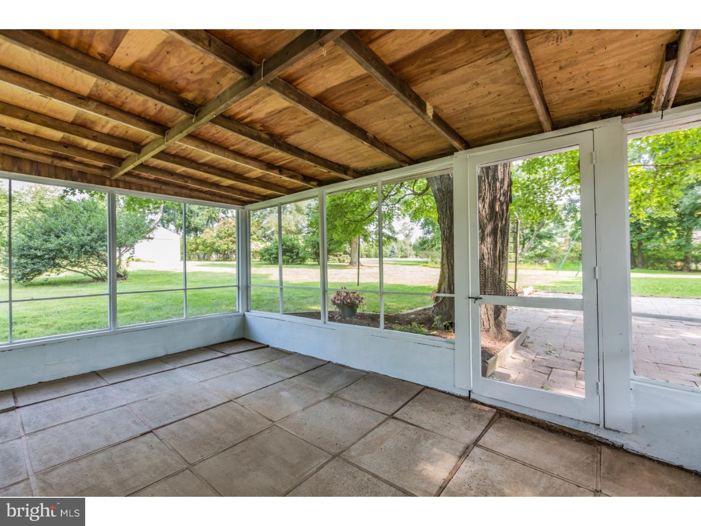 105 Blackwell Road Pennington, NJ 08534 - Photo 20 of 25